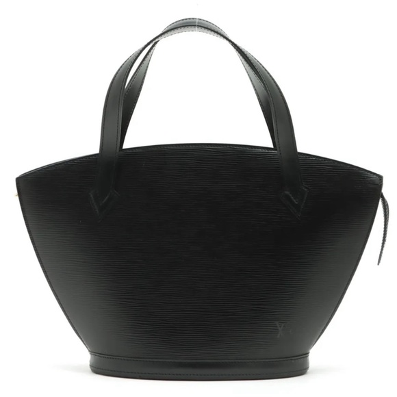 Louis Vuitton Handbags - Louis Vuitton Epi Saint Jacques Shopping Bag - M52262